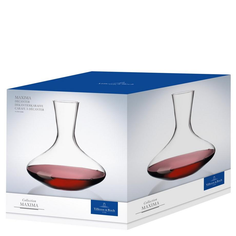 Villeroy & Boch Maxima Karaffe 