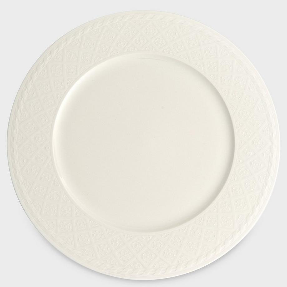 Villeroy&Boch Cellini piatto presentazione rotondo 31 cm  