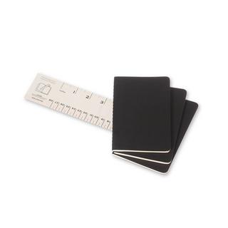 MOLESKINE Taccuino Cahier Pocket 