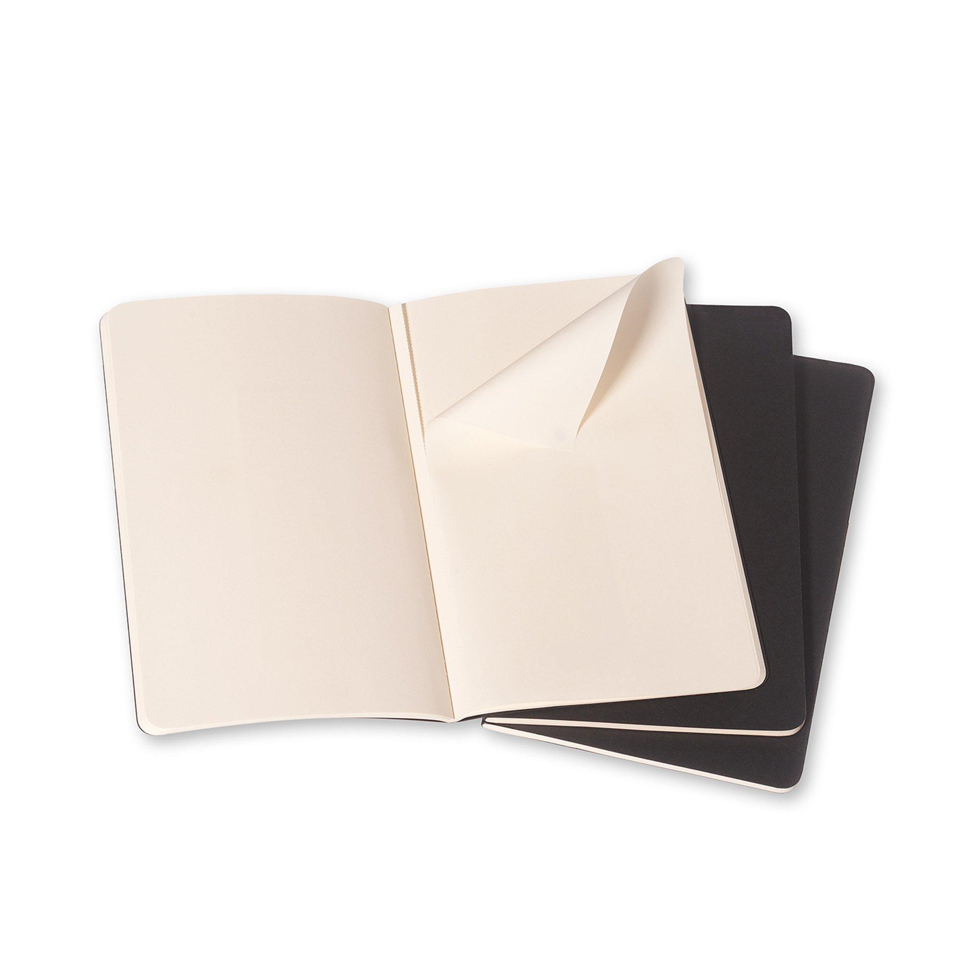 MOLESKINE Cahier de notes Hardcover 