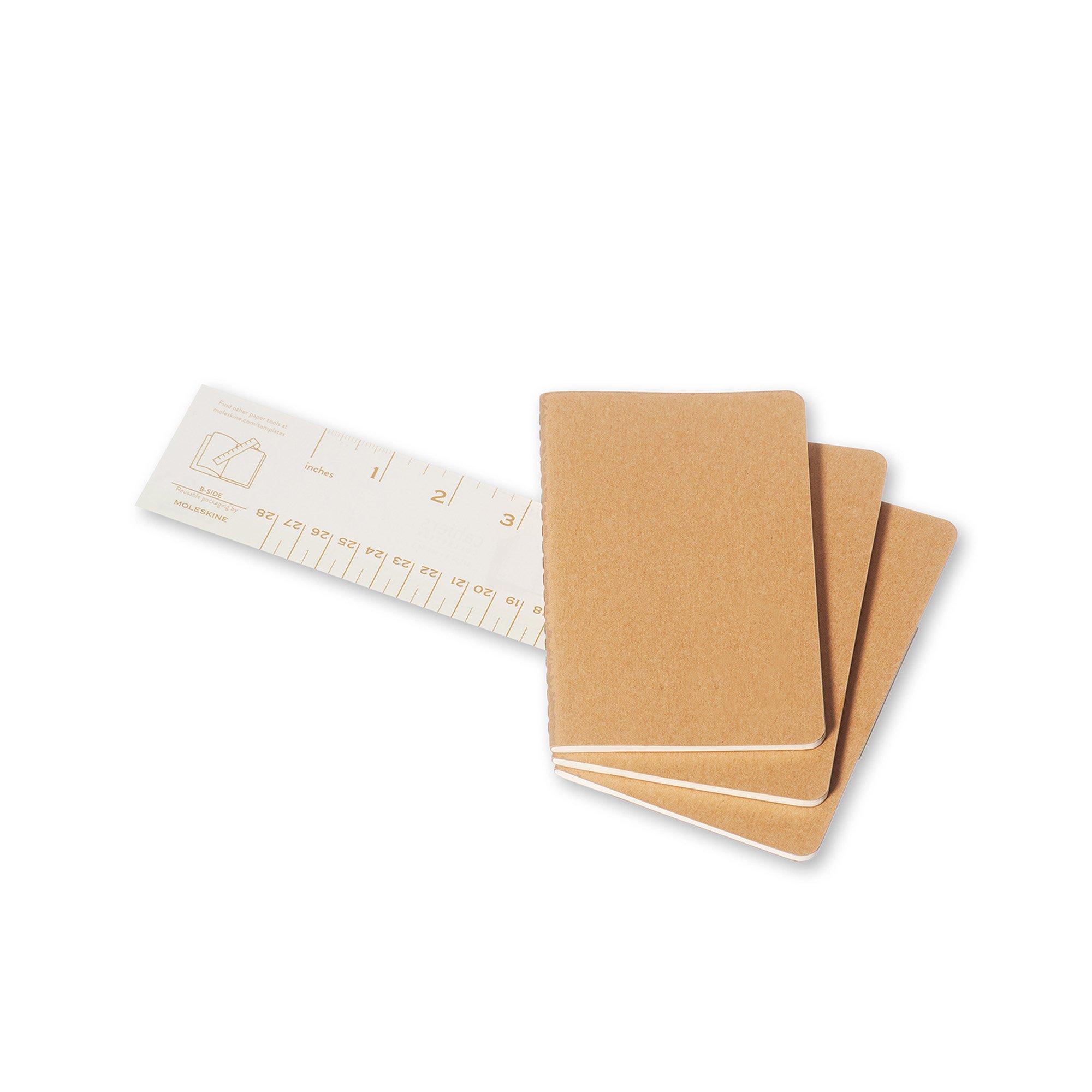 MOLESKINE Cahier de notes Hardcover 