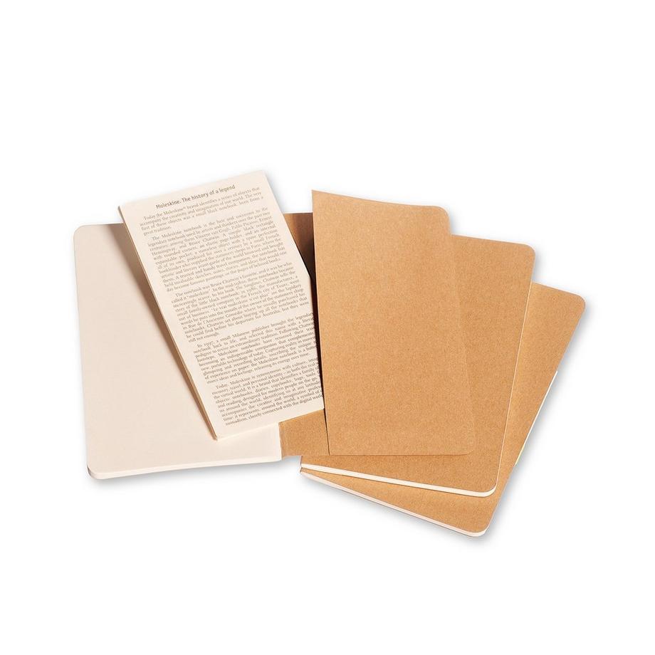 MOLESKINE Notizheft Hardcover 