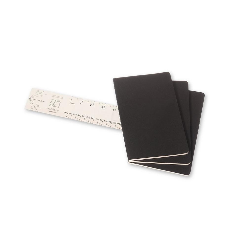 MOLESKINE Notizheft Hardcover 