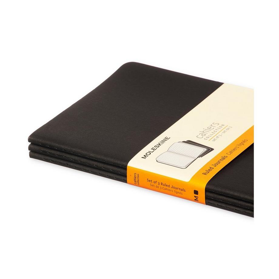 MOLESKINE Notizheft Hardcover 