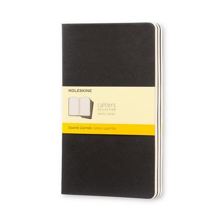 MOLESKINE Taccuino Cahier Large 