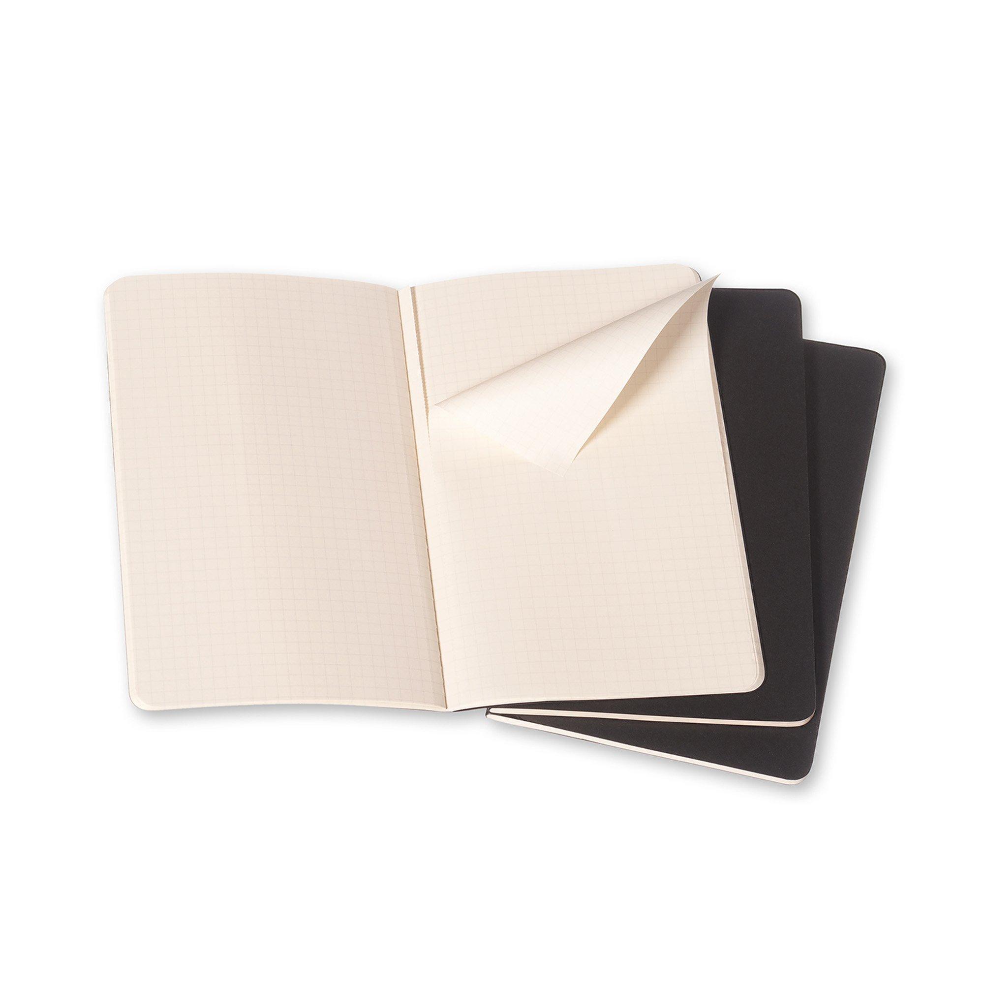 MOLESKINE Taccuino Cahier Large 