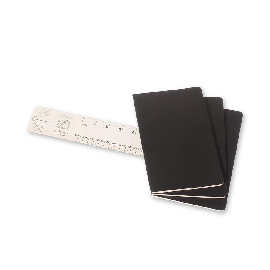 MOLESKINE Taccuino Cahier Large 