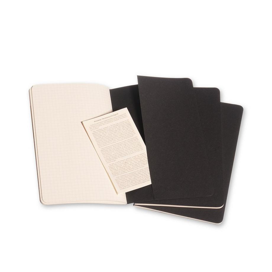 MOLESKINE Taccuino Cahier Large 