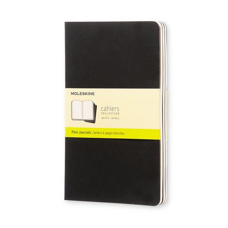 MOLESKINE Taccuino Cahier Large 