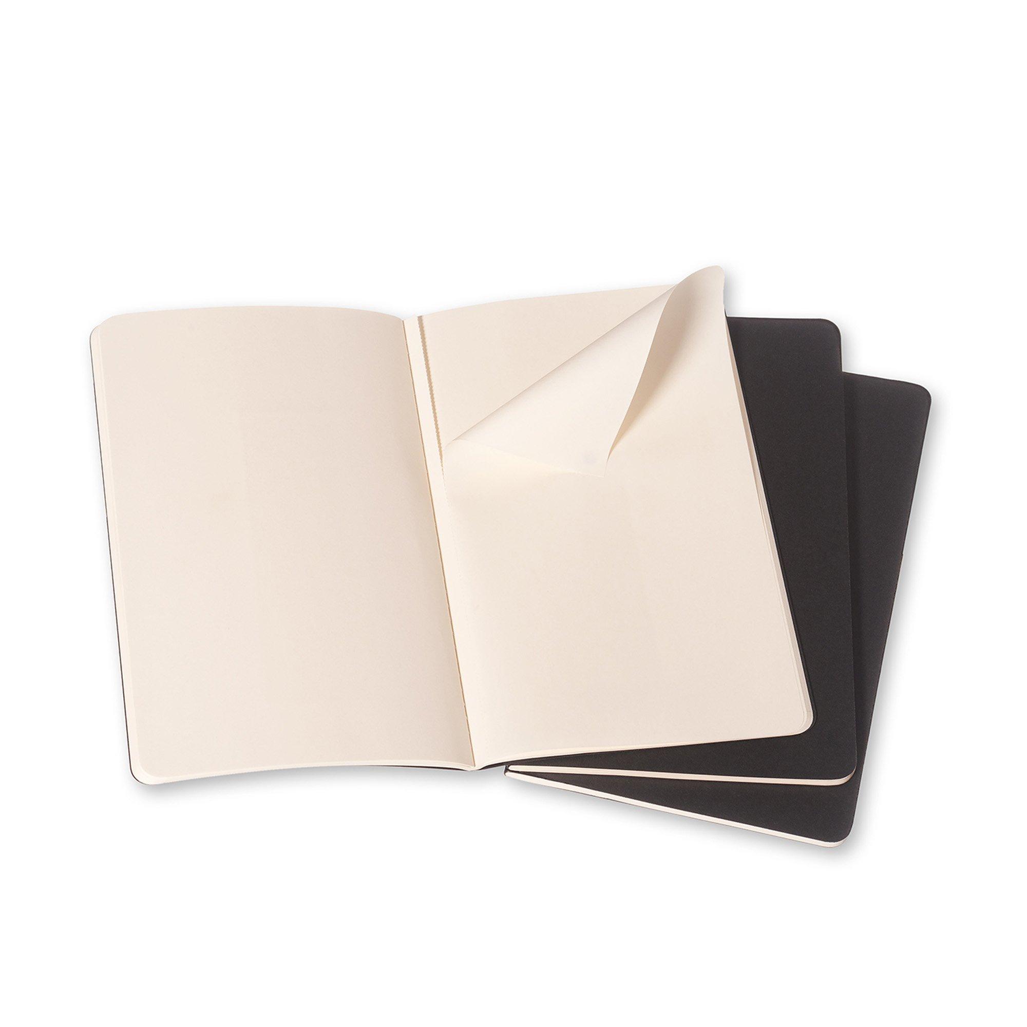 MOLESKINE Taccuino Cahier Large 