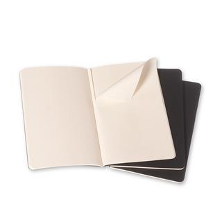 MOLESKINE Taccuino Cahier Large 