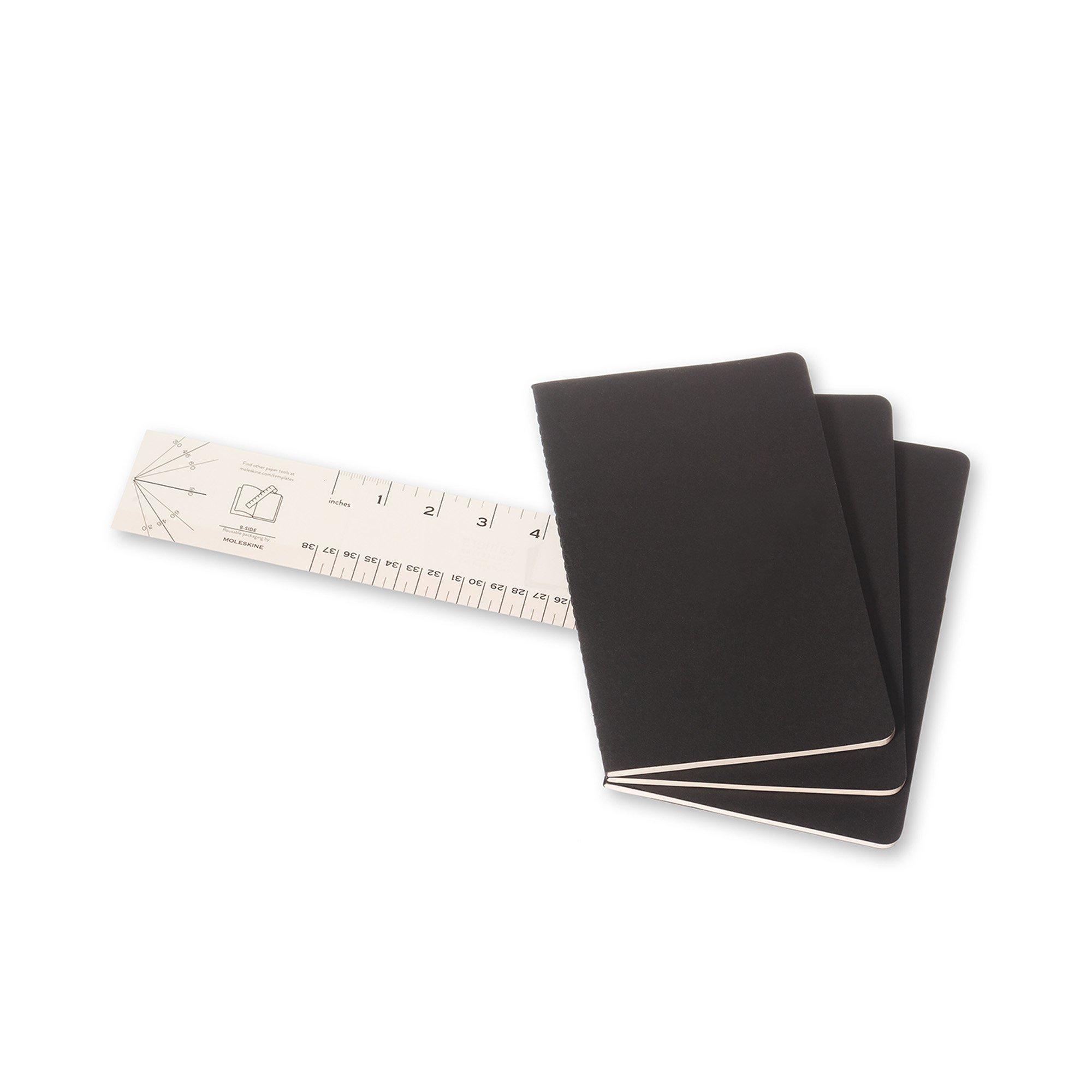 MOLESKINE Taccuino Cahier Large 