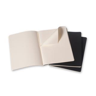 MOLESKINE Taccuino Cahier XL 