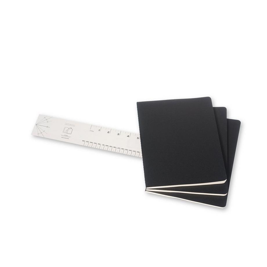 MOLESKINE Notizbuch Cahier XL 