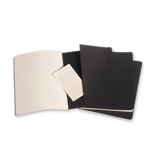 MOLESKINE Taccuino Cahier XL 