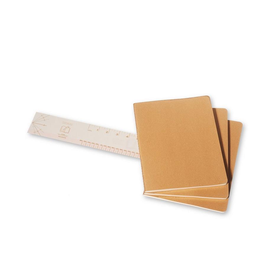 MOLESKINE Taccuino Cahier XL 