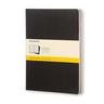 MOLESKINE Taccuino Cahier XL 