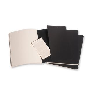 MOLESKINE Taccuino Cahier XL 