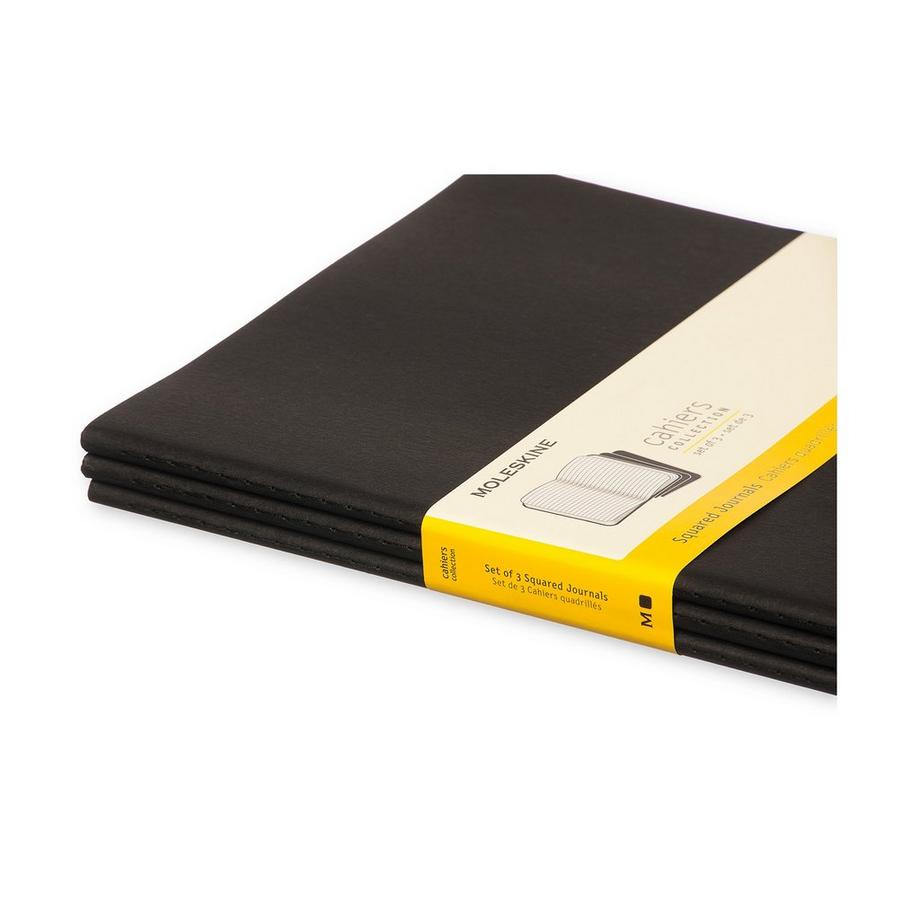 MOLESKINE Notizbuch Cahier XL 