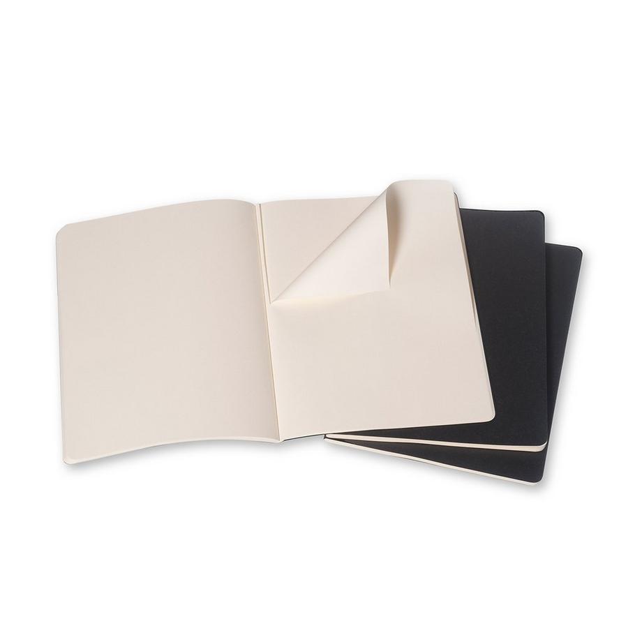 MOLESKINE Taccuino Cahier XL 