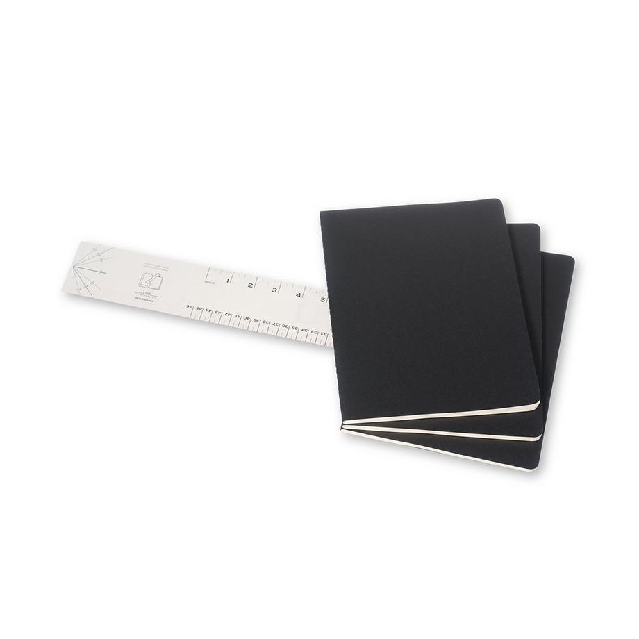 MOLESKINE Taccuino Cahier XL 