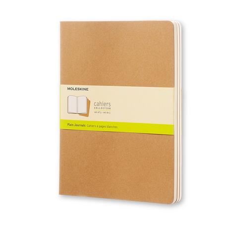 MOLESKINE Taccuino Cahier XL 