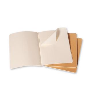 MOLESKINE Taccuino Cahier XL 