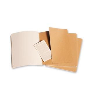 MOLESKINE Taccuino Cahier XL 