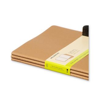 MOLESKINE Taccuino Cahier XL 