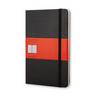 MOLESKINE Adressbuch Hardcover 