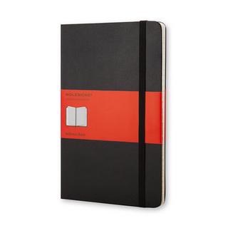 MOLESKINE Adressbuch Hardcover 