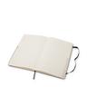 MOLESKINE Adressbuch Hardcover 