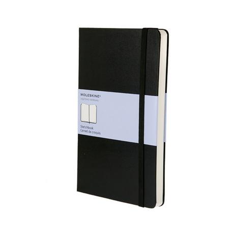 MOLESKINE Sketchbook Classic Large 