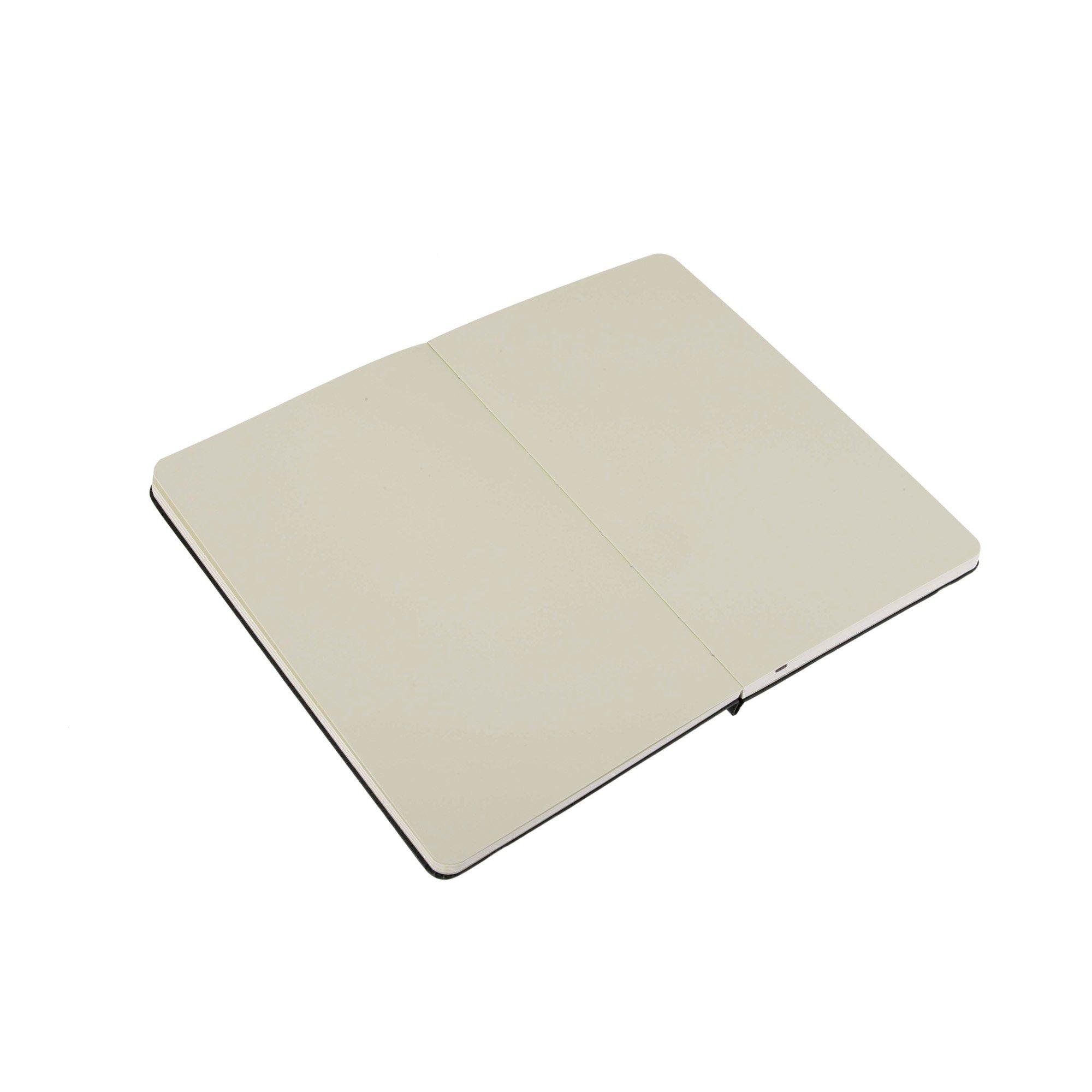 MOLESKINE Sketchbook Classic Large 