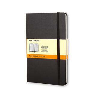 MOLESKINE Carnet de notes Classic Soft Pocket 