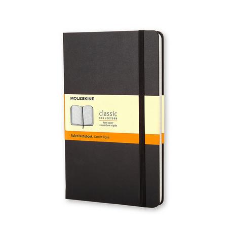 MOLESKINE Carnet de notes Classic Soft Pocket 