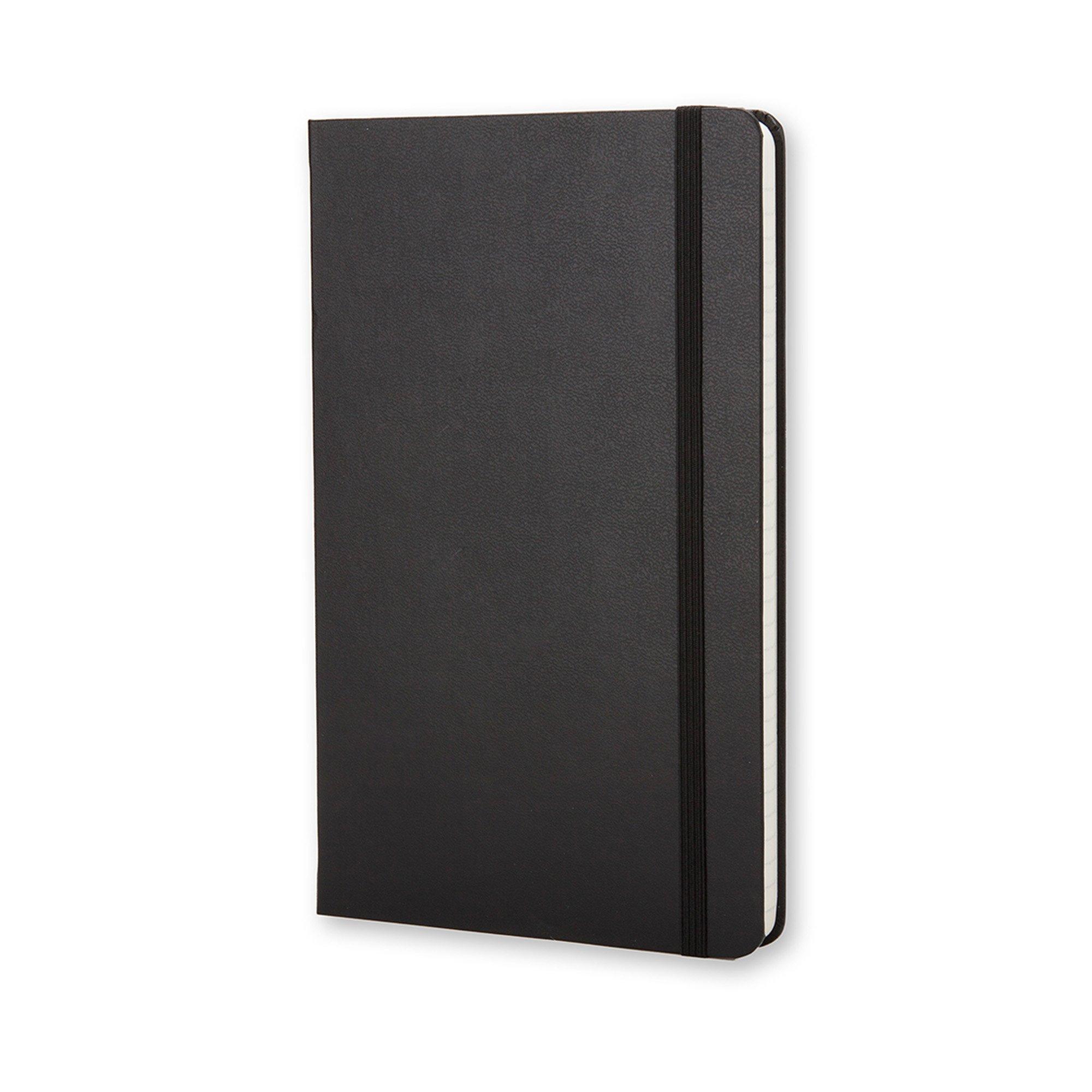 MOLESKINE Carnet de notes Classic Soft Pocket 