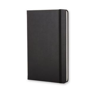 MOLESKINE Carnet de notes Classic Soft Pocket 