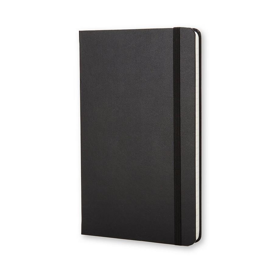 MOLESKINE Taccuino Classic Soft Pocket 