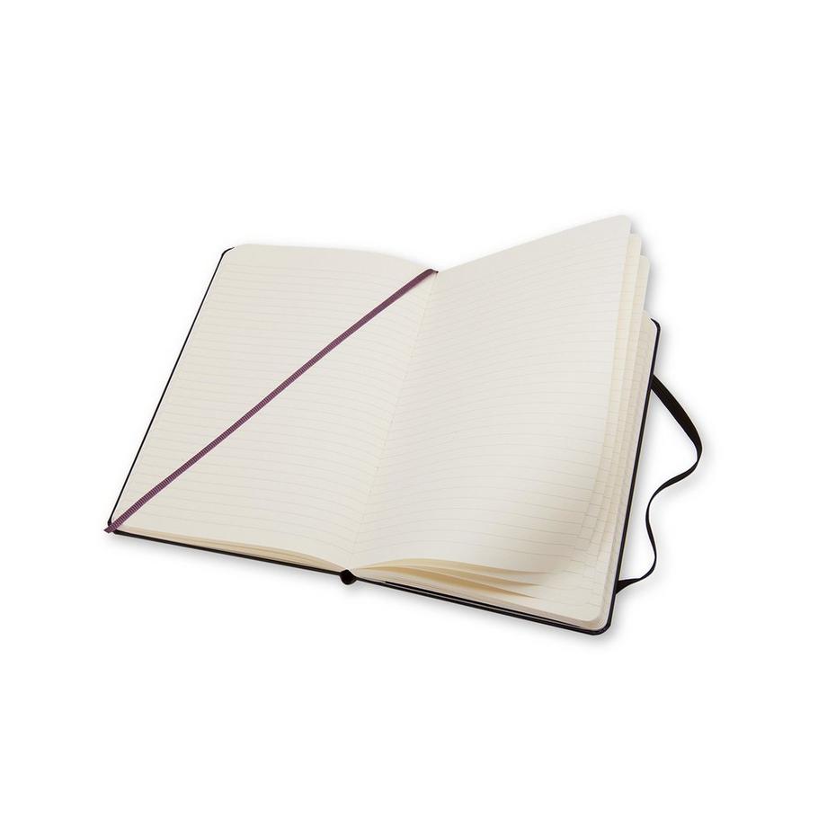 MOLESKINE Taccuino Classic Soft Pocket 