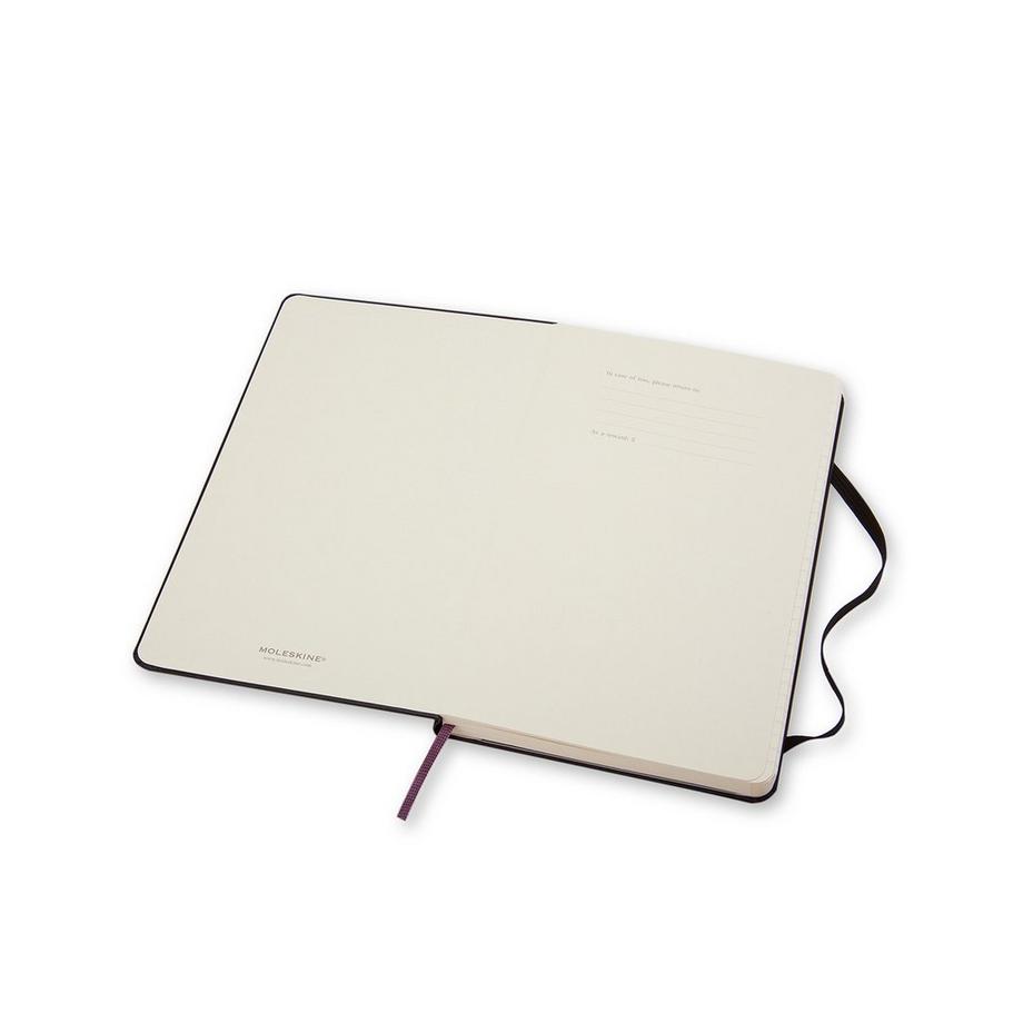 MOLESKINE Taccuino Classic Soft Pocket 