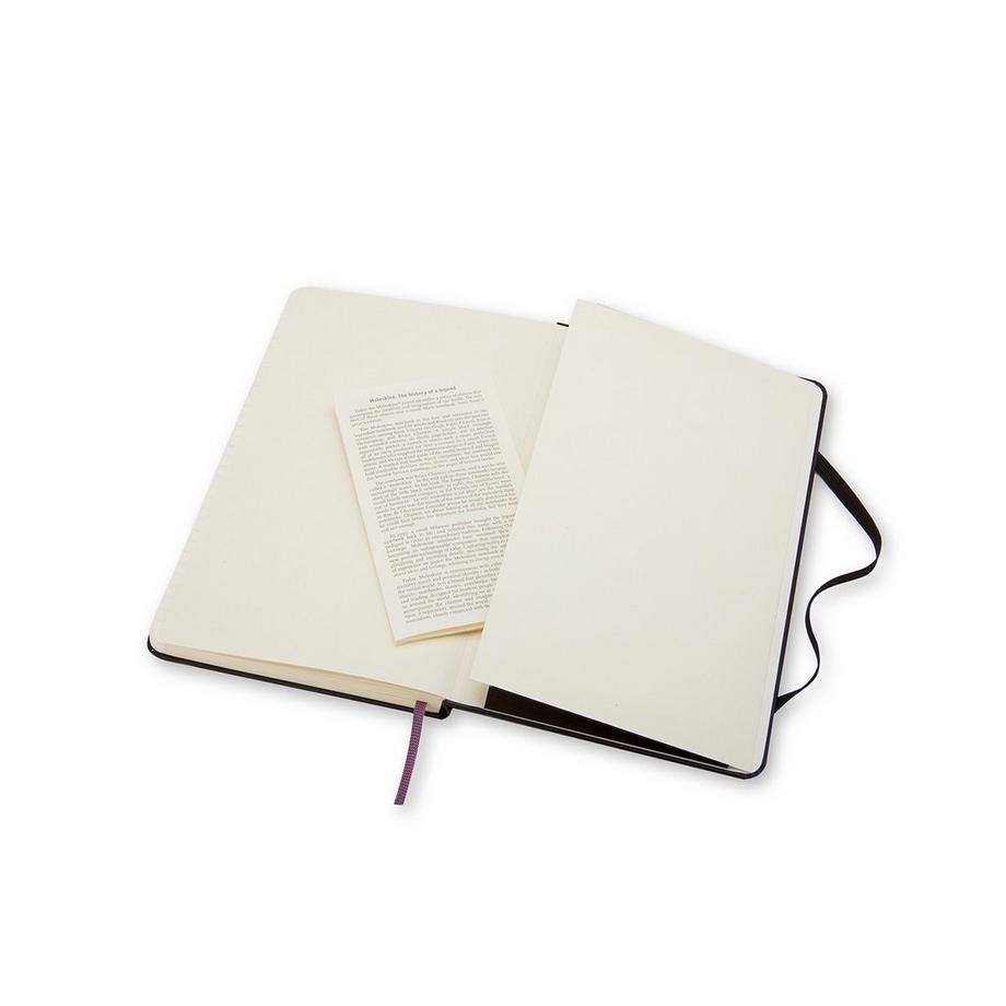 MOLESKINE Taccuino Classic Soft Pocket 