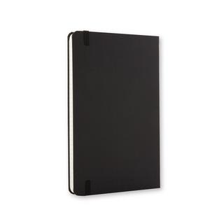MOLESKINE Carnet de notes Classic Soft Pocket 