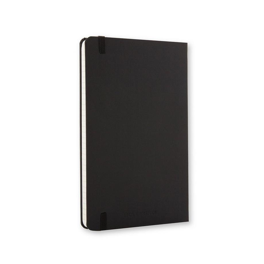 MOLESKINE Taccuino Classic Soft Pocket 