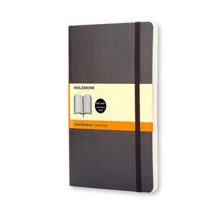 MOLESKINE Taccuino Classic Soft Pocket 