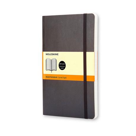 MOLESKINE Taccuino Classic Soft Pocket 