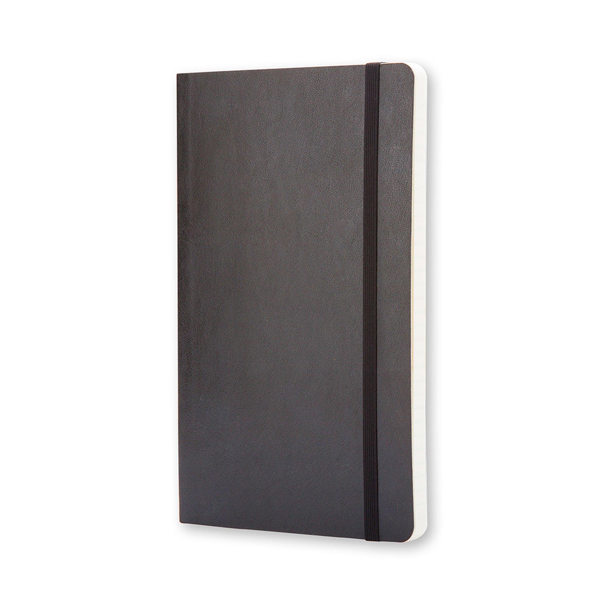 MOLESKINE Taccuino Classic Soft Pocket 