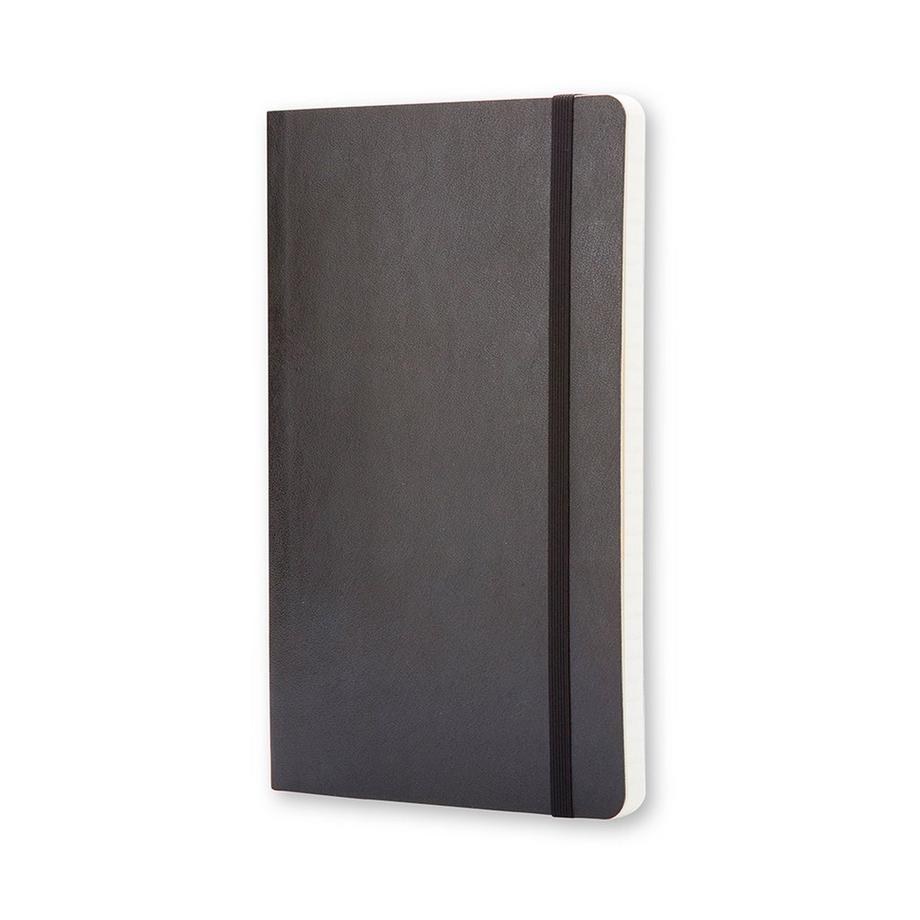 MOLESKINE Taccuino Classic Soft Pocket 