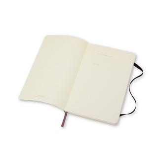 MOLESKINE Taccuino Classic Soft Pocket 