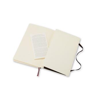 MOLESKINE Taccuino Classic Soft Pocket 